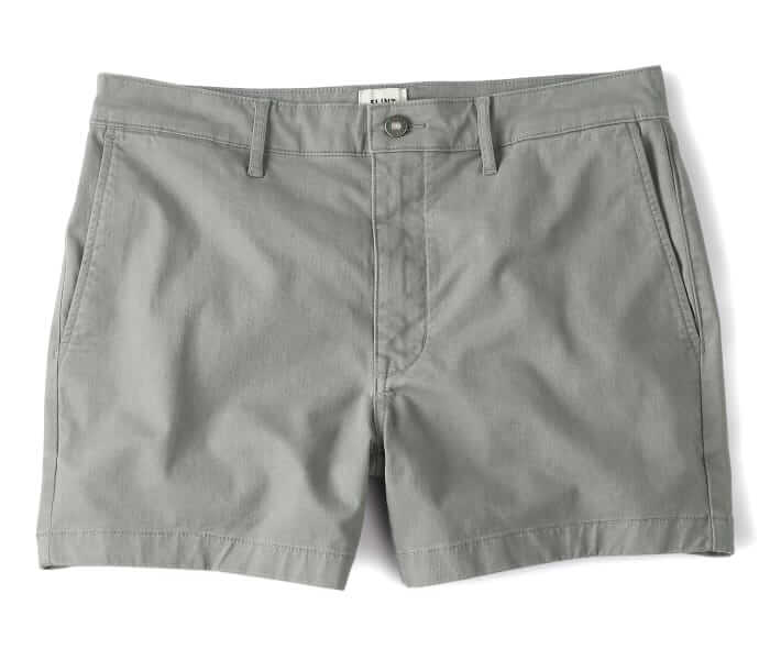 Flint and Tinder 365 short