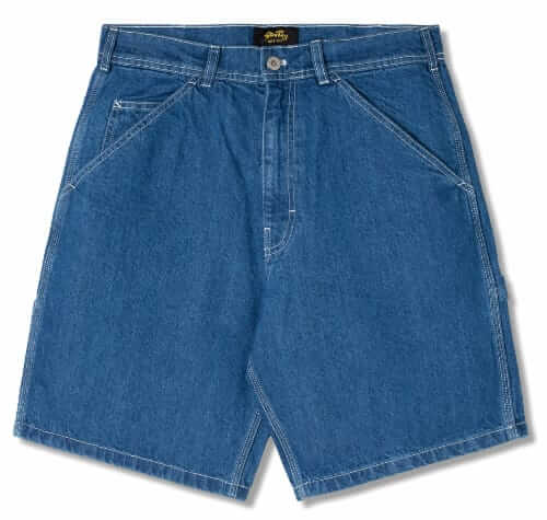 20 Best Men s Shorts in 2023 Nylon Denim Cargo Pleated Valet