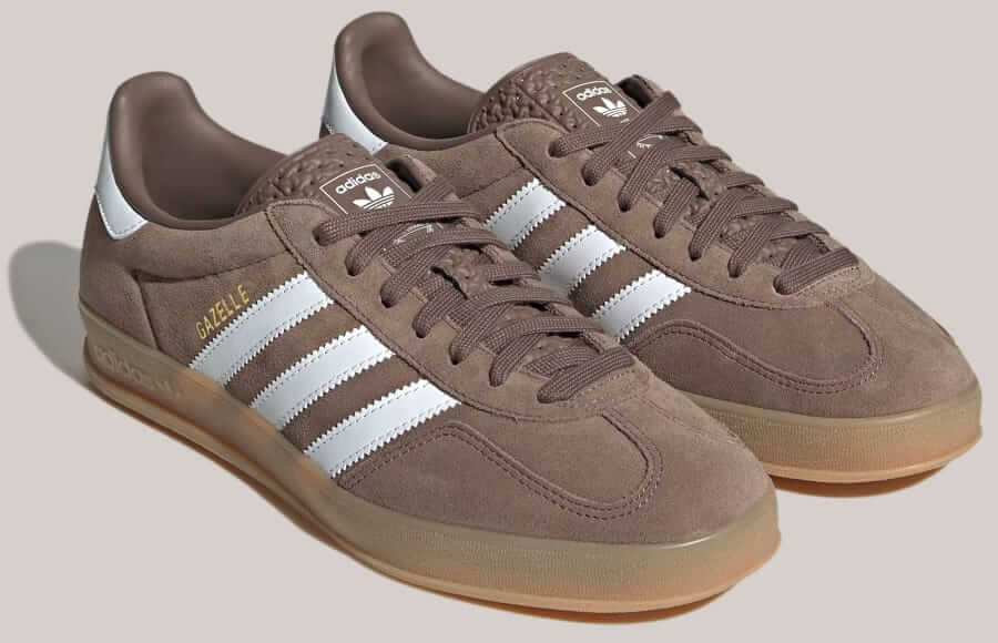 adidas gazelle sneaker