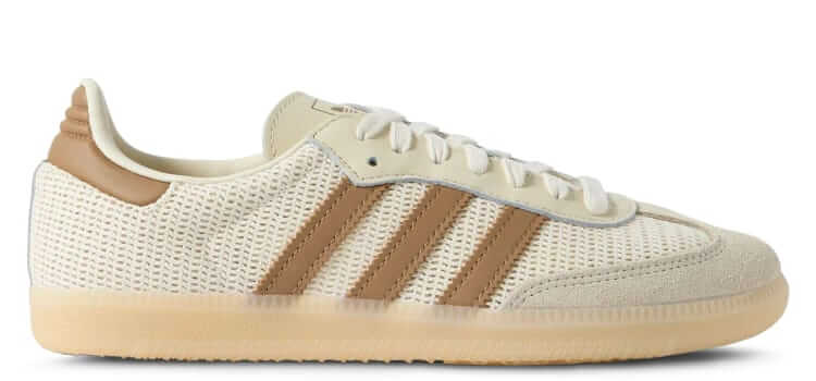 adidas mesh samba sneaker