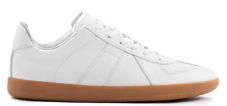 beckett simonon morgen trainer