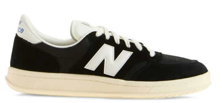 new balance t500 sneaker