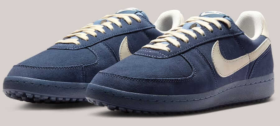nike field general sneaker