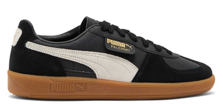 puma palermo sneaker