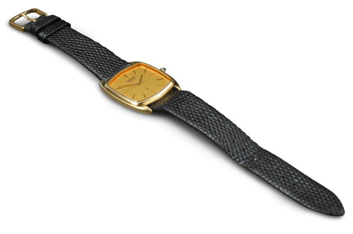 Vintage Seiko watch