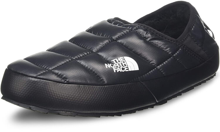 The North Face Quilted Thermoball Mule