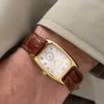 Shrink Your Watch, Boost Your Style