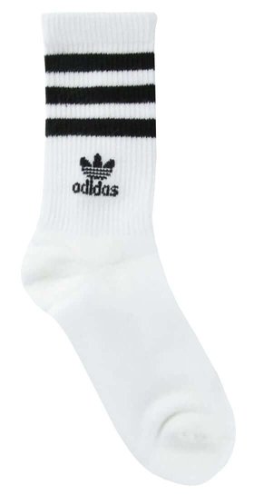 adidas Recycled Roller Crew Socks