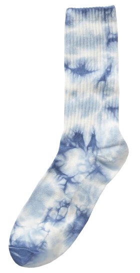 Gap Tie-Dye Cotton Socks