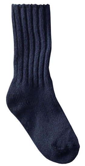 L.L. Bean Merino Wool Ragg Socks