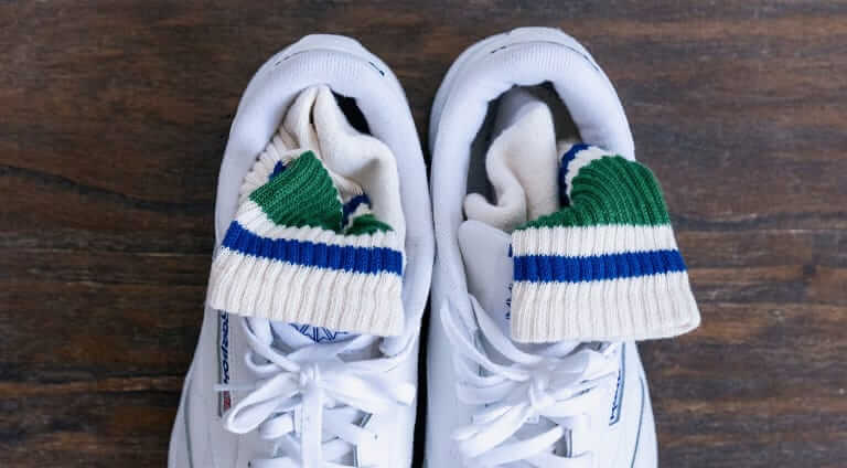 It's Time to Refresh Your Sock Drawer