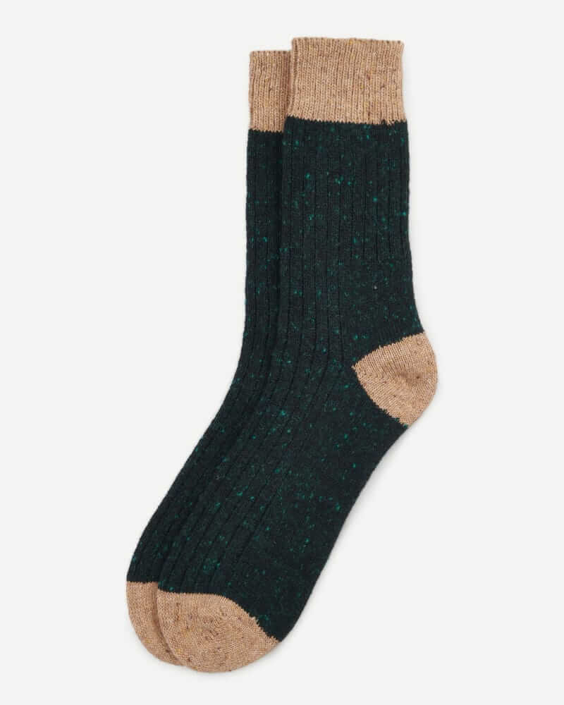 Barbour men's socks
