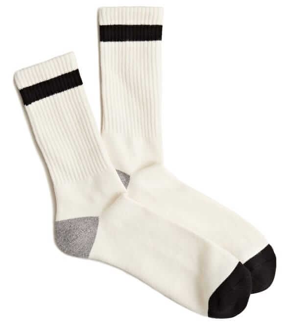 J.Crew men's socks
