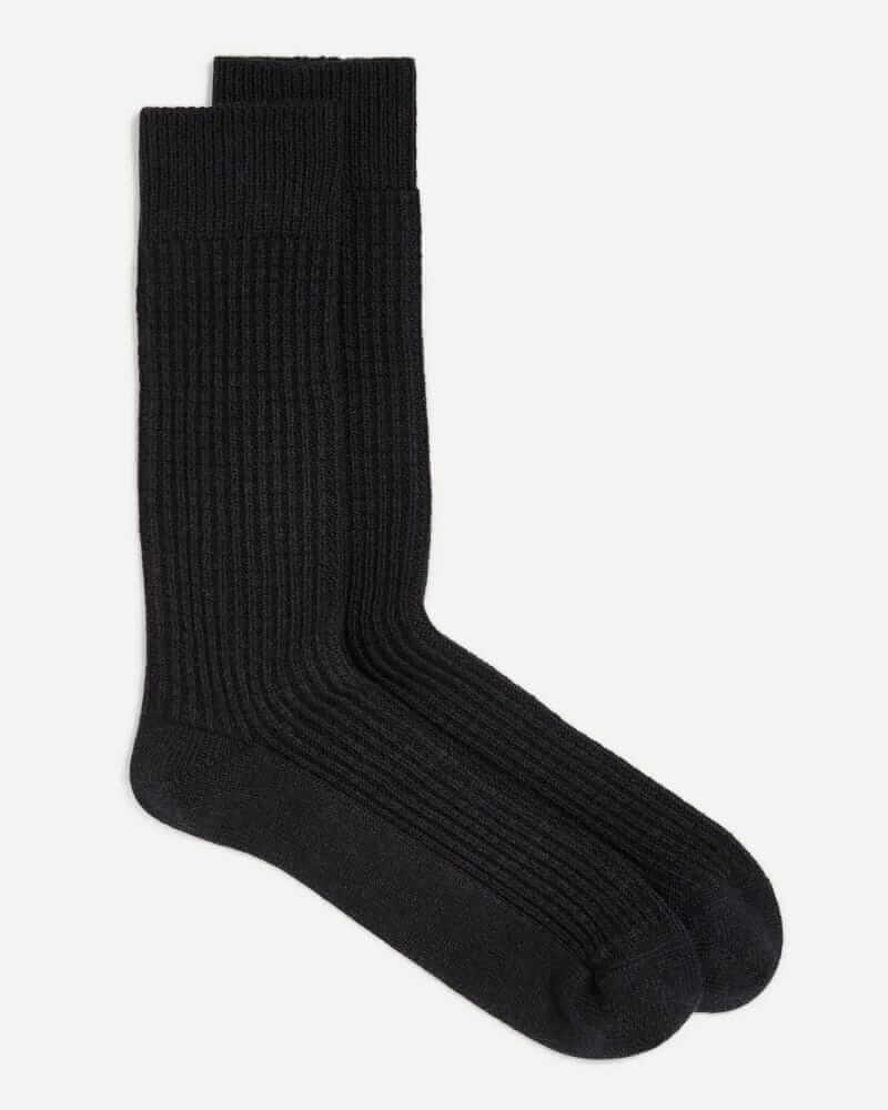 Todd Snyder men's socks