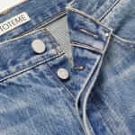Your Fall Foundations: Throwback Denim