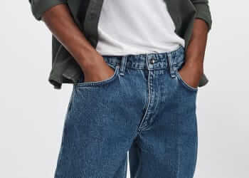 Throwback Denim