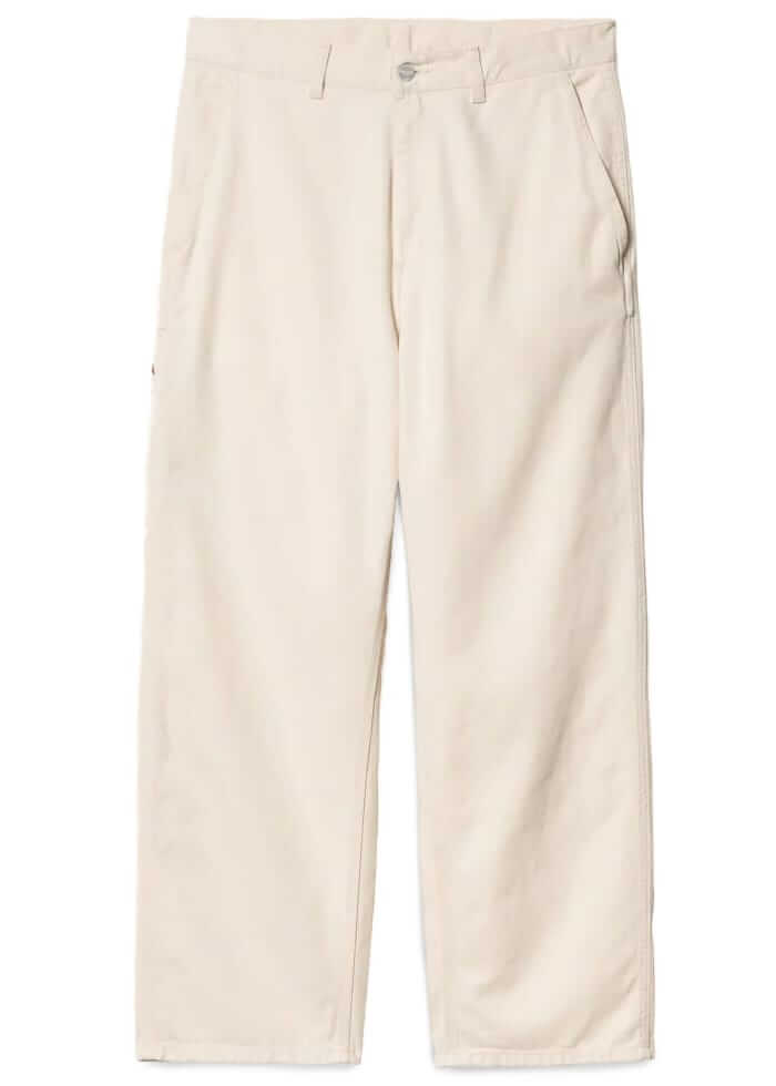 carhartt wip drewe twill pant