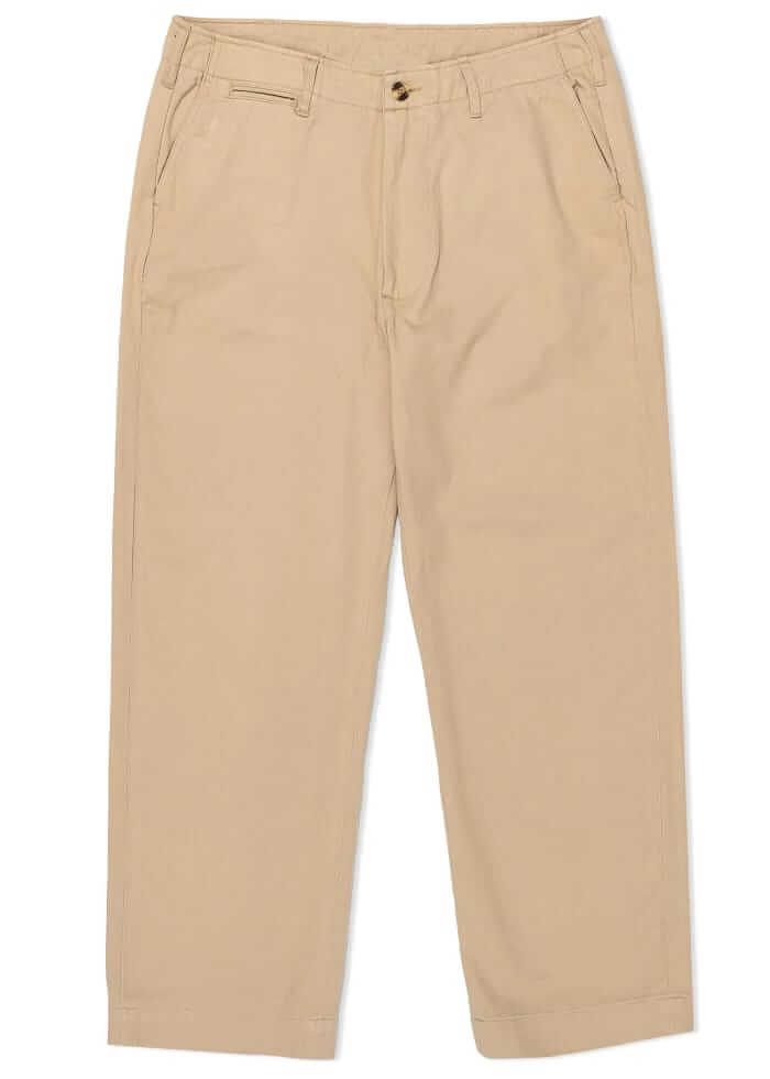j.press boxy-fit chino