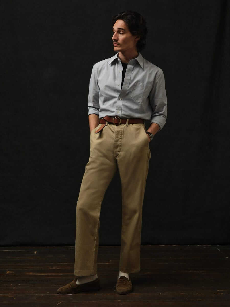 Best men's summer chinos in 2025