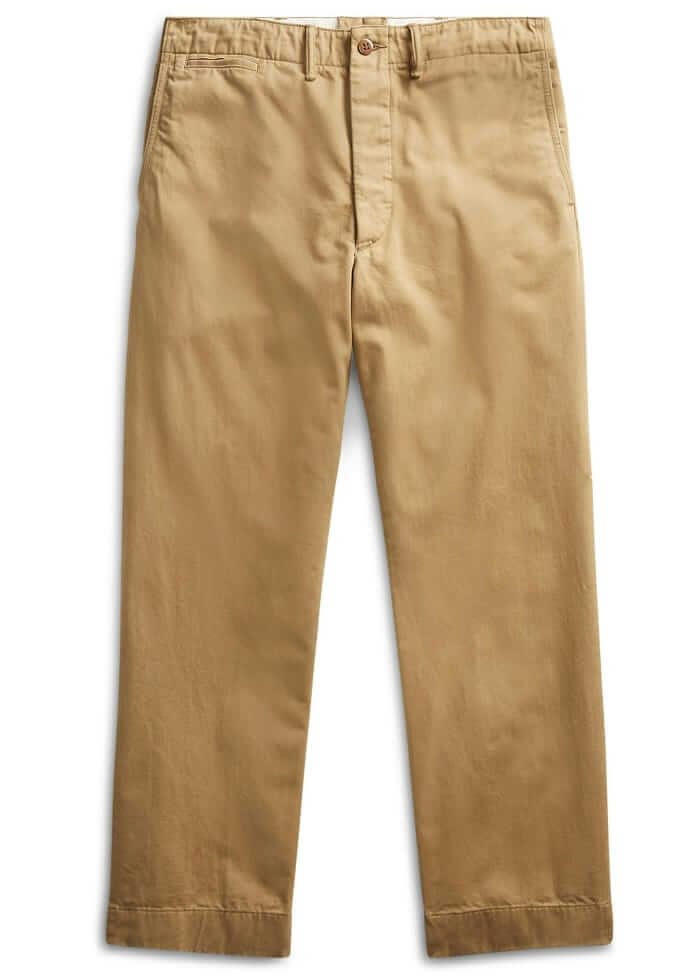 rrl officer chino