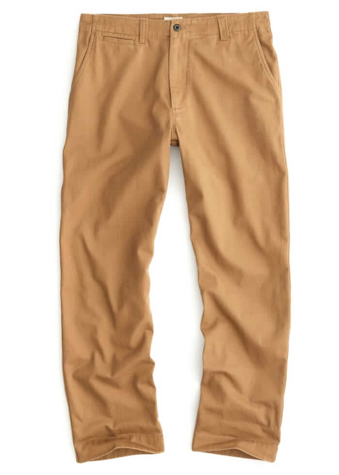 todd snyder relaxed-fit chino