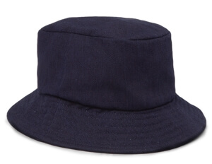 Freemans Sporting Club bucket hat