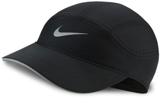 Nike athletic cap