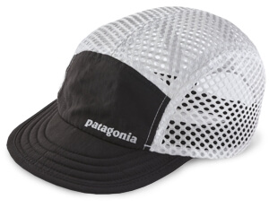 Patagonia athletic cap