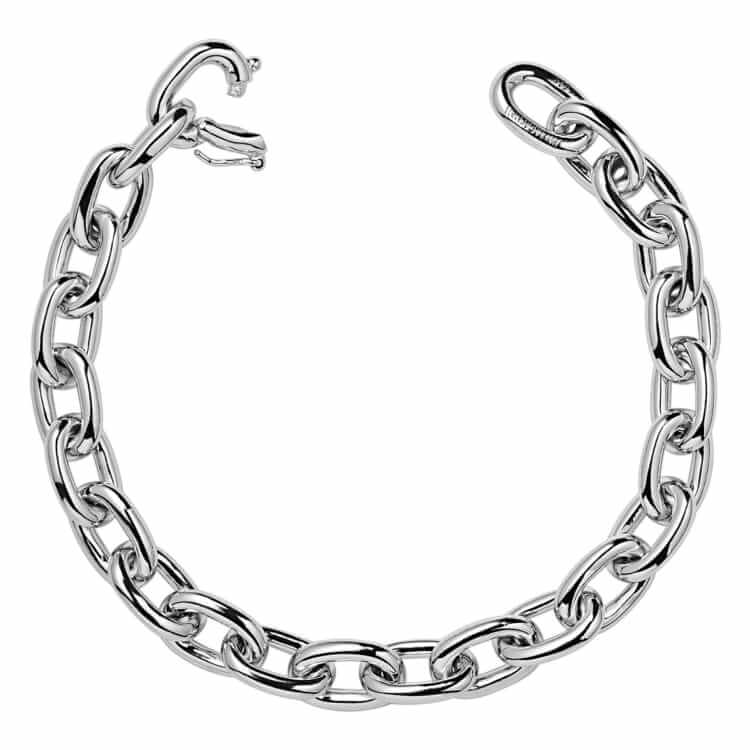 pattaraphan seamless link bracelet
