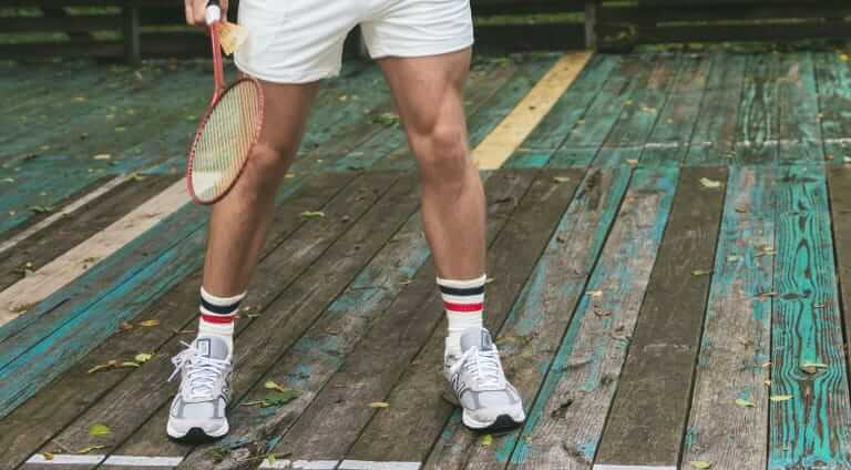 Superior Socks for Summer