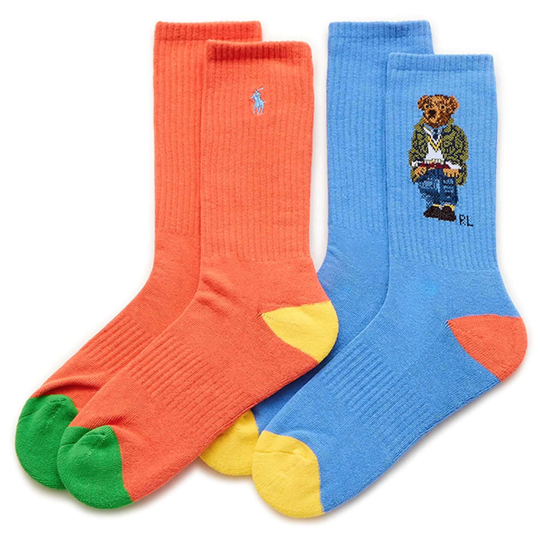17 Best Men's Socks for Summer in 2024 | Valet.