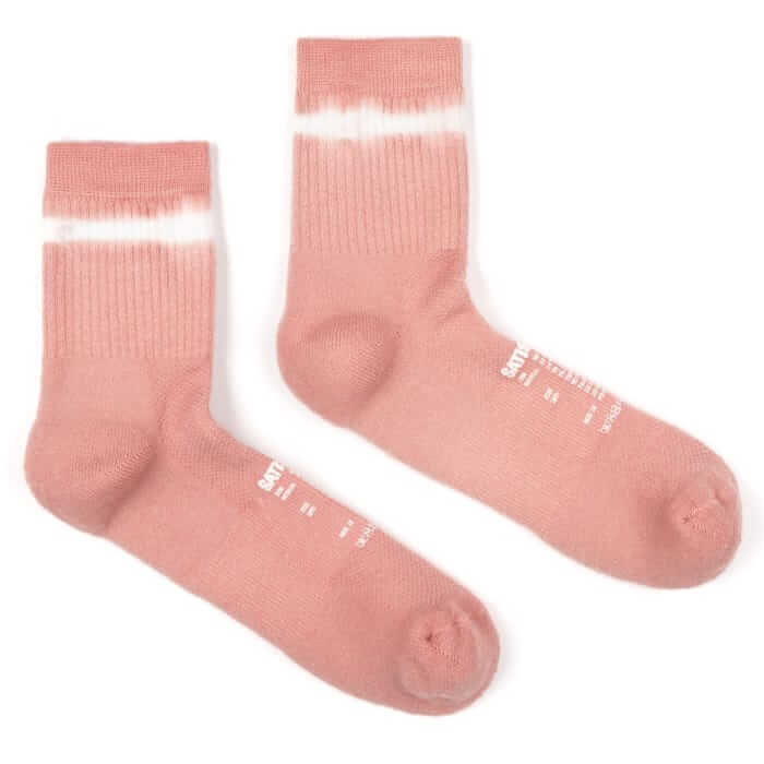 Satisfy Merino tube socks