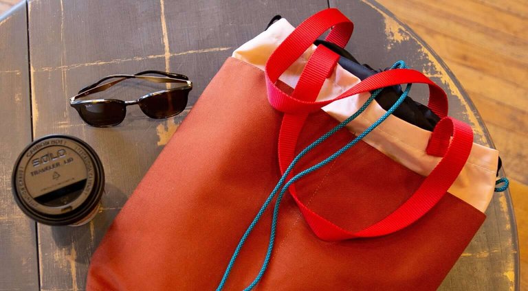 The Casual Carryall You'll Use All Summer