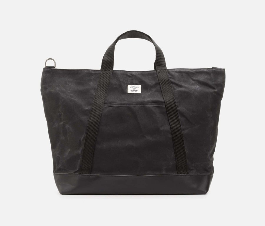 Billykirk Standard Issue East West Tote