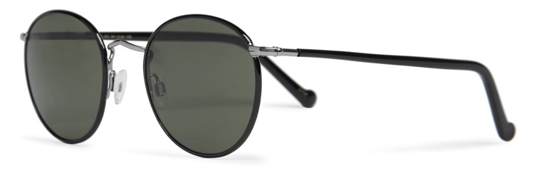 Moscot Zev Sunglasses