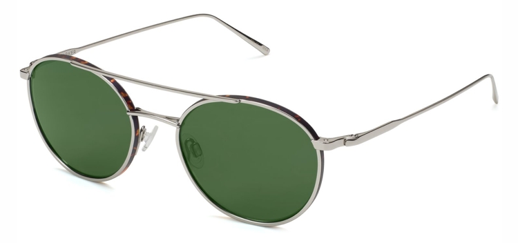 Warby Parker Harrison Sunglasses