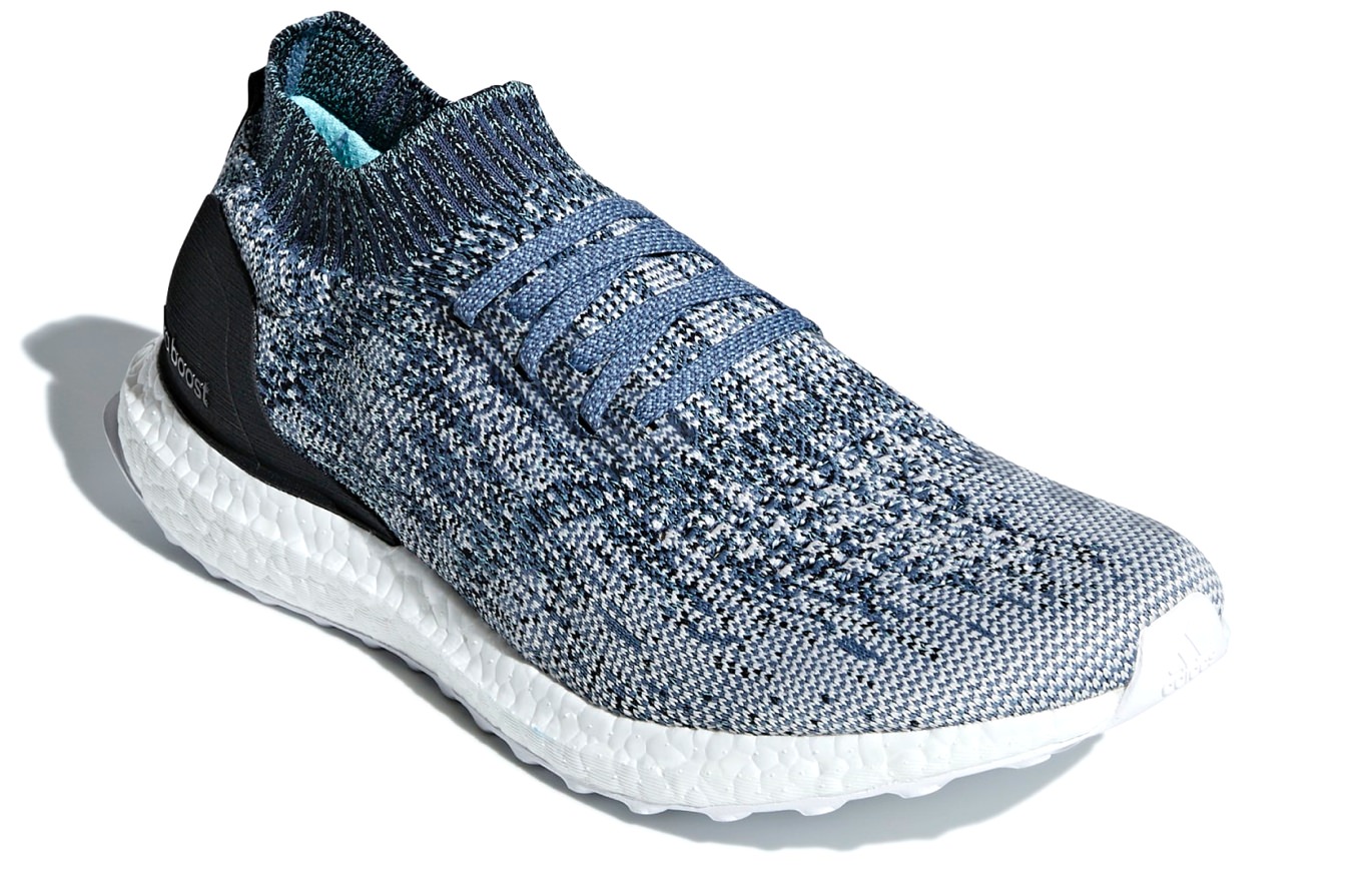 Adidas Ultra Boost Uncaged Parley Sneakers