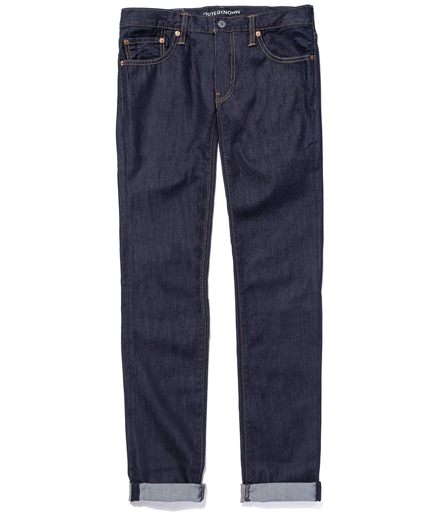Levi's Outerknown 511 Slim Fit Jeans