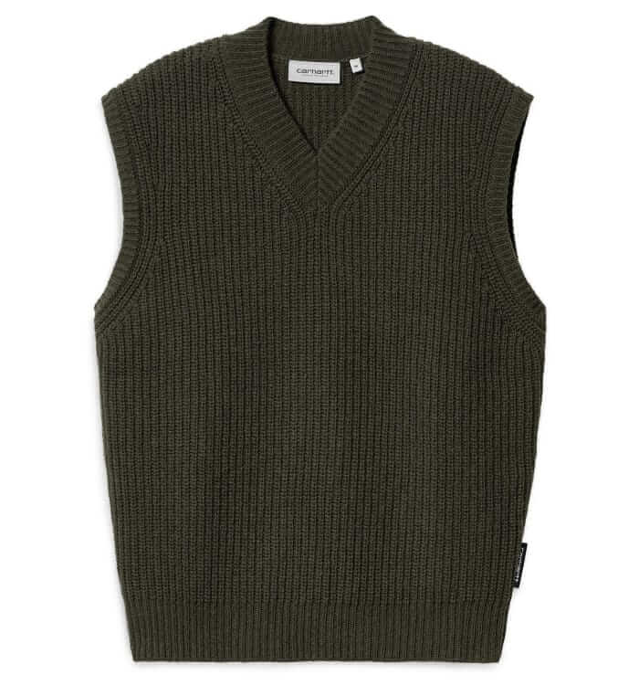 Carhartt WIP Marlon sweater vest