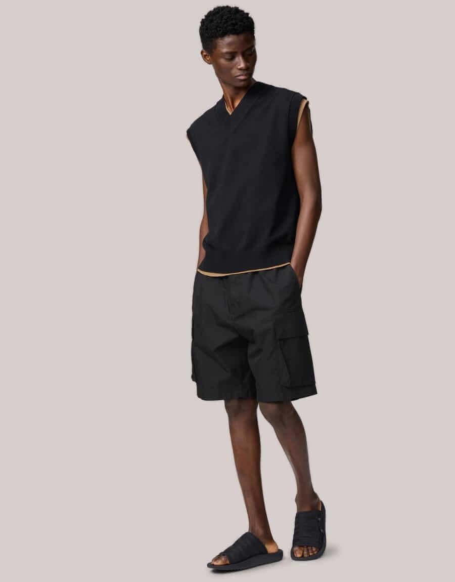 UNIQLO: C Knitted sweater vest