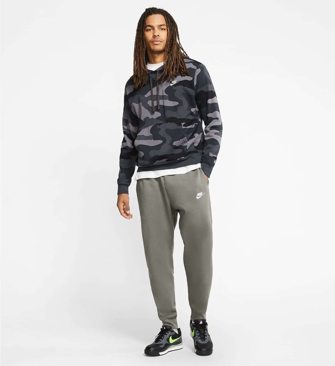 Nike Sportswear Club Fleece Sweatpants