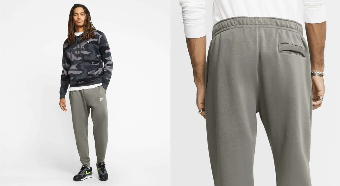 Nike Sportswear Club Fleece Sweatpants
