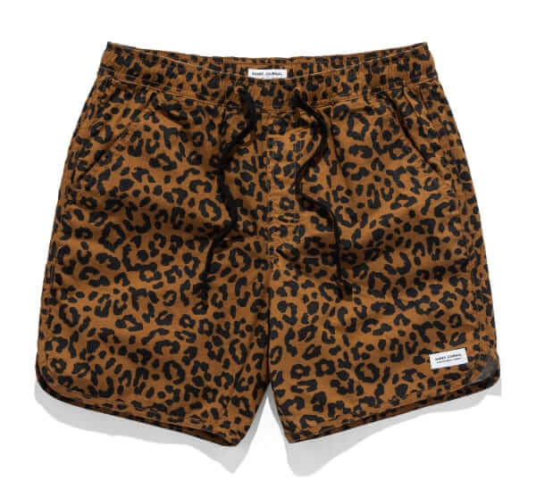 Banks Journal Wilder Short