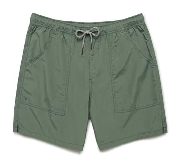 Katin Nylon Trail Short