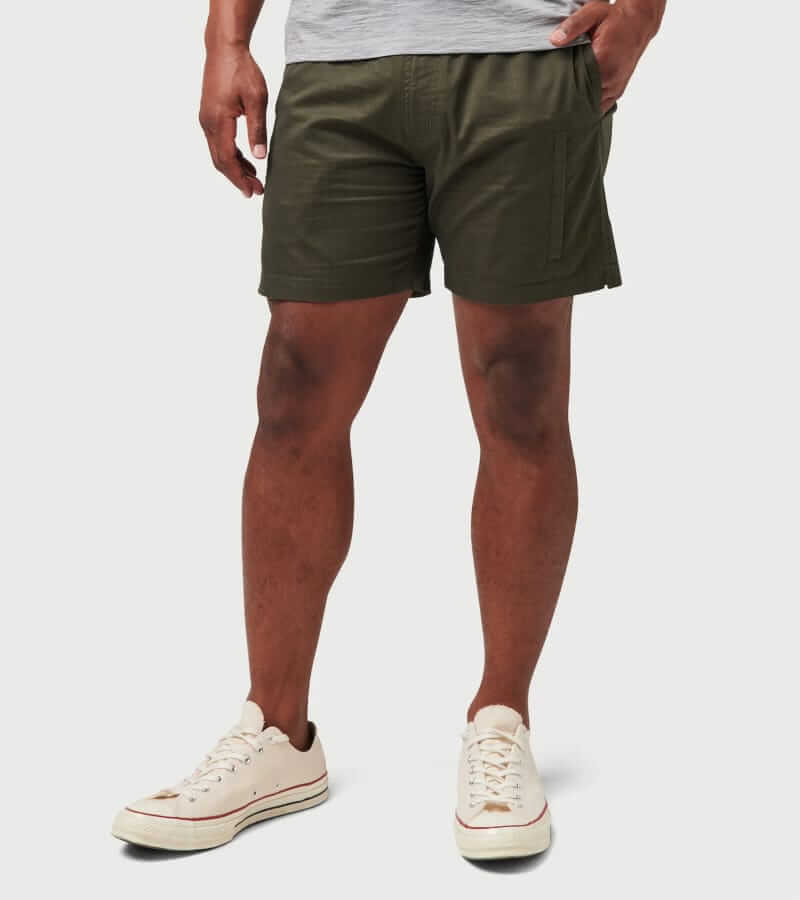 Zara Stripe Print Trunk