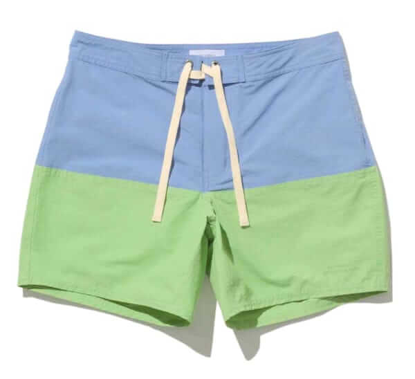 Saturdays NYC Ennis Board Short