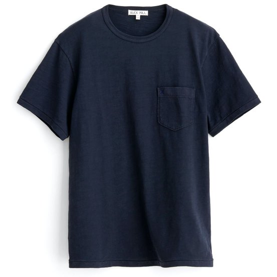 Alex Mill Slub Cotton Tee