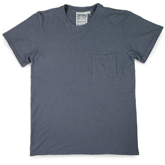 Jungmaven 55/45 Hemp and Organic Cotton Tee