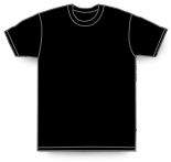 Vintage T-shirt illustration