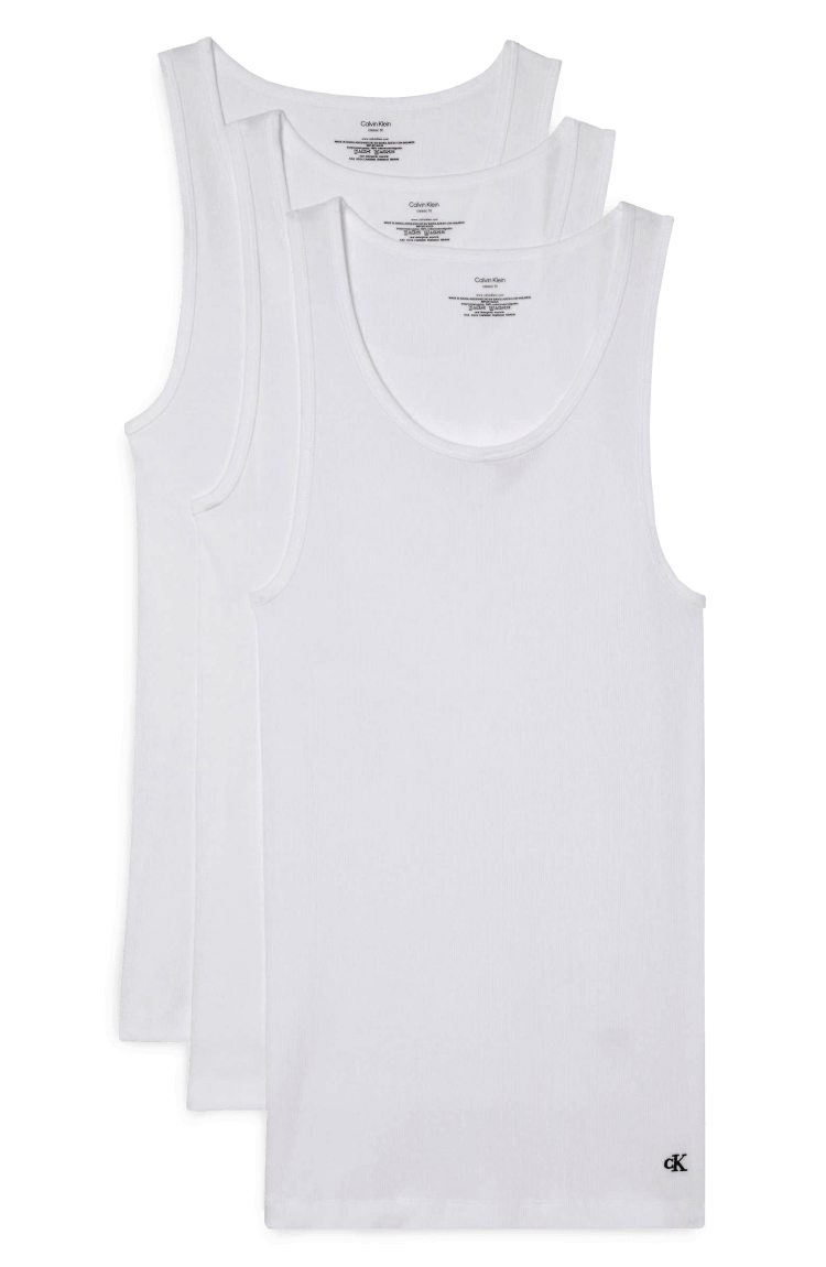 Calvin Klein classic tank